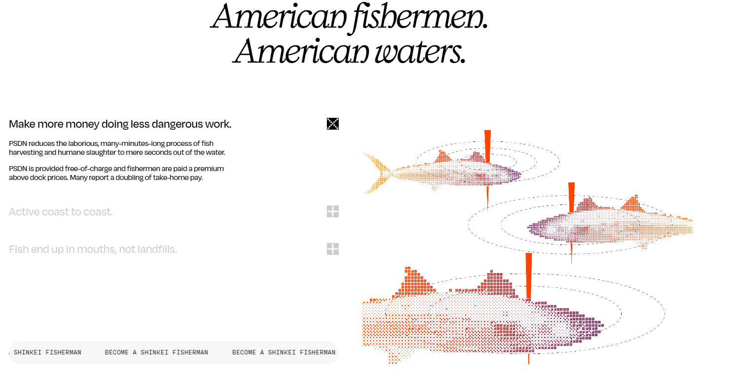 Artisanal Quality at Scale — showcase