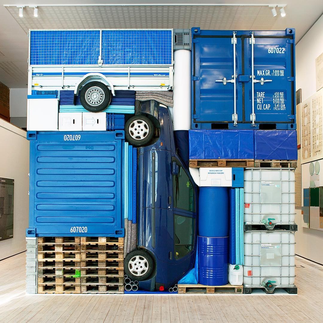BlueBox — large