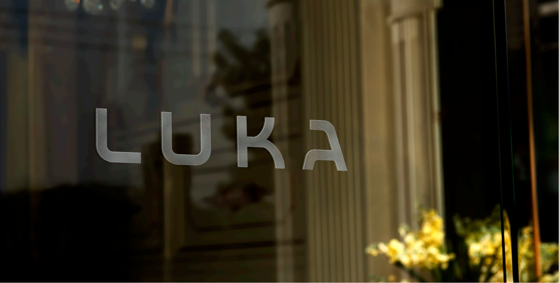 Luka Capital — solution