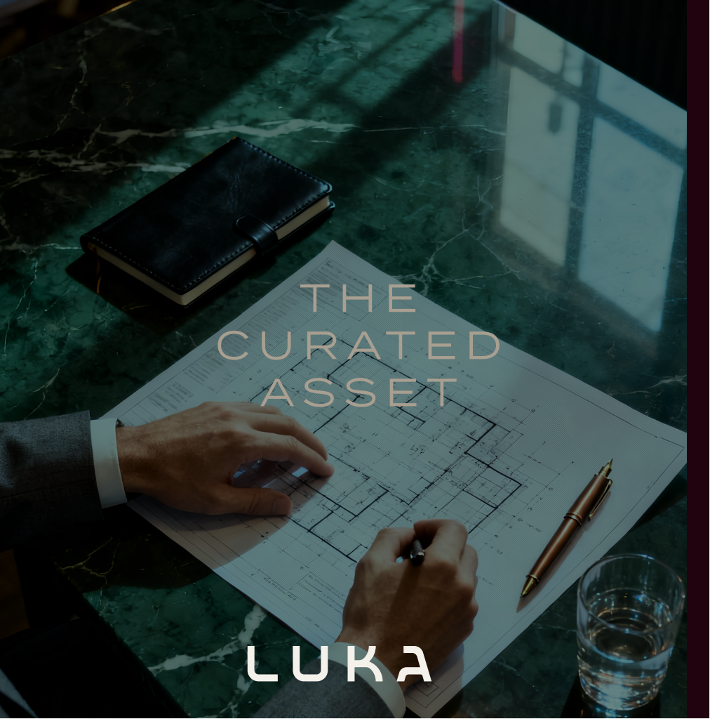 Luka Capital — right