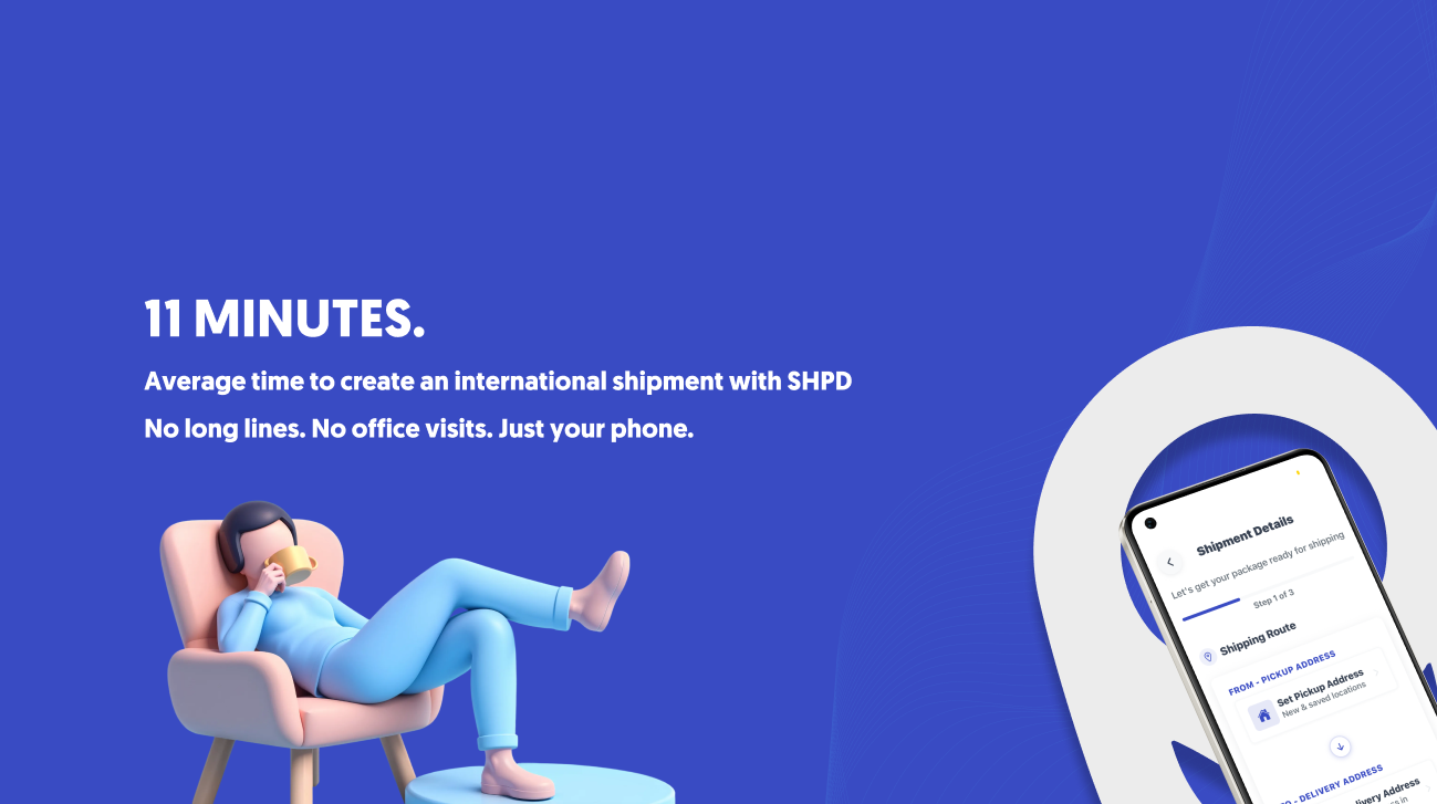 SHPD — showcase